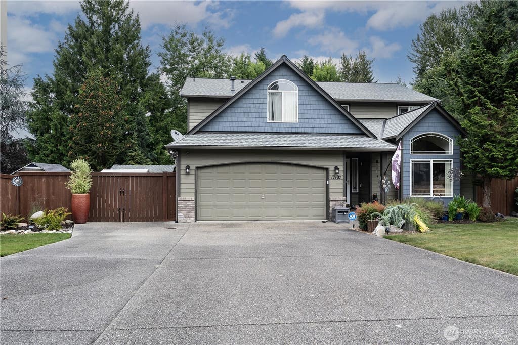 Photo of 17107 115th Street E, Bonney Lake, WA 98391 (MLS # 2571696)