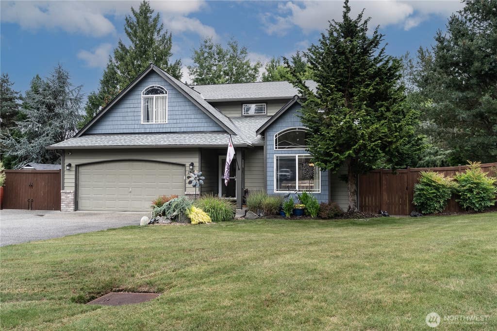 Photo of 17107 115th Street E, Bonney Lake, WA 98391 (MLS # 2571696)