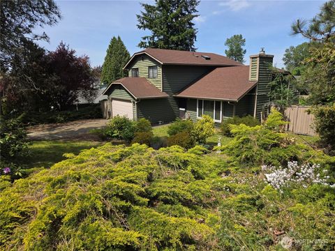 5018 S 301 Drive, Auburn, WA 98001 - MLS#: 2362283