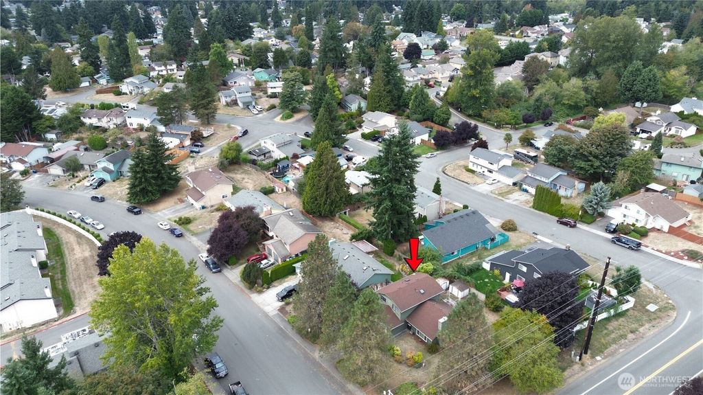 Photo of 5018 S 301 Drive, Auburn, WA 98001 (MLS # 2362283)
