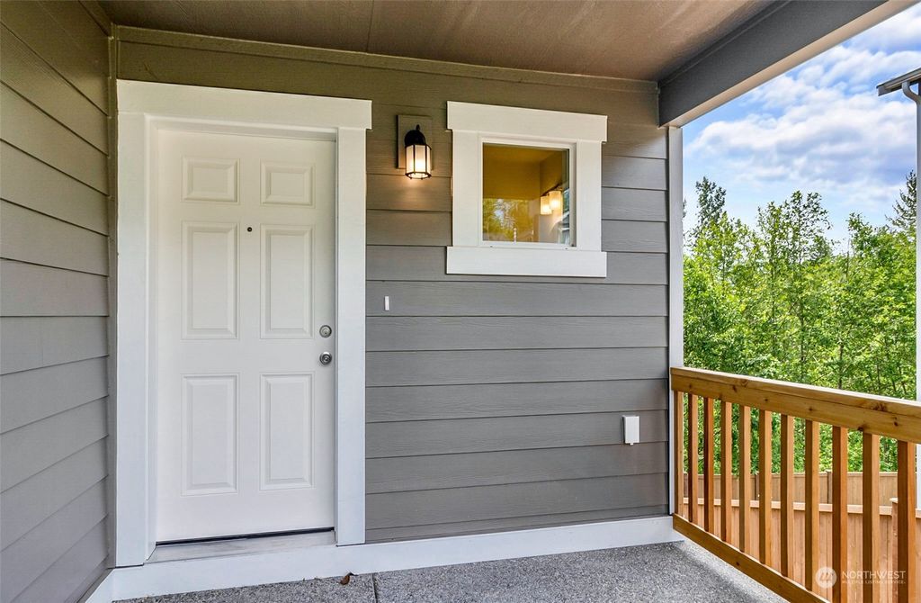 Photo of 32602 142nd Street SE, Sultan, WA 98294 (MLS # 2250467)