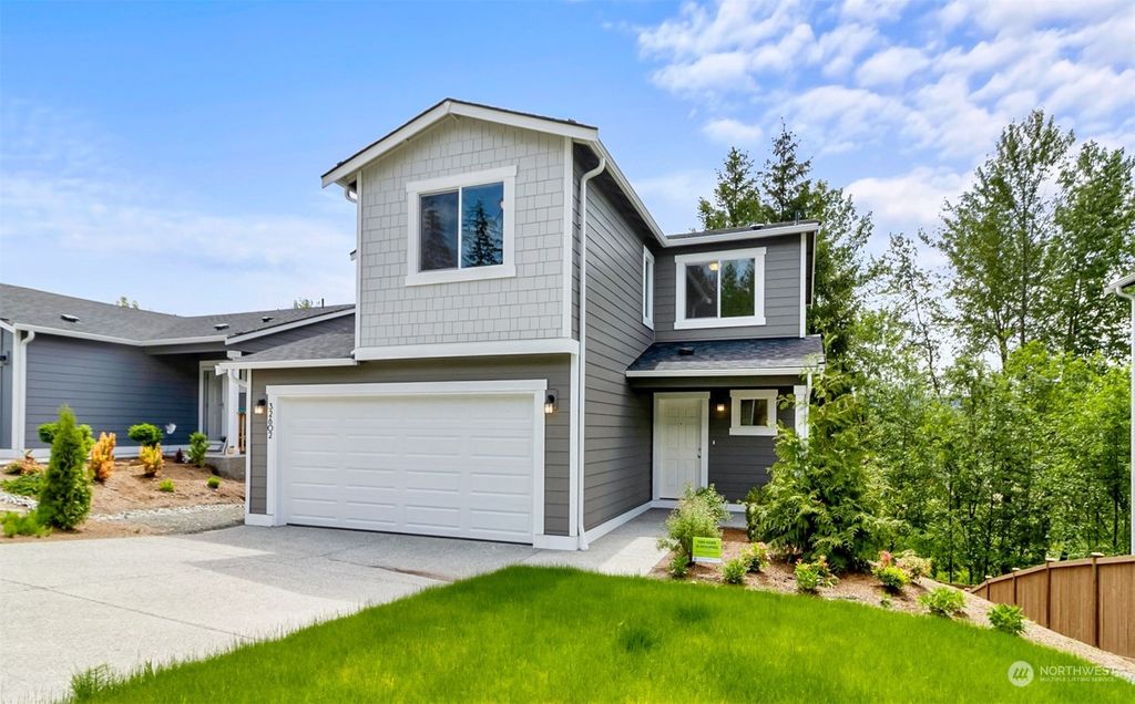 Photo of 32602 142nd Street SE, Sultan, WA 98294 (MLS # 2250467)