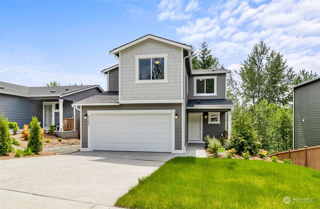 Photo of 32602 142nd Street SE, Sultan, WA 98294 (MLS # 2250467)