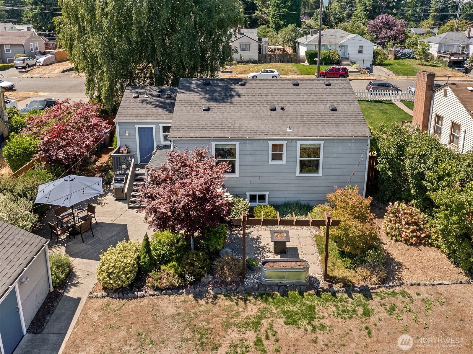 13216 1st Ave SW