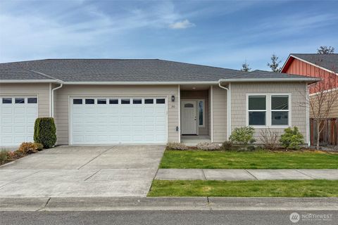 Photo of 30 Nimbus Lane, Sequim, WA 98382 (MLS # 2495783)