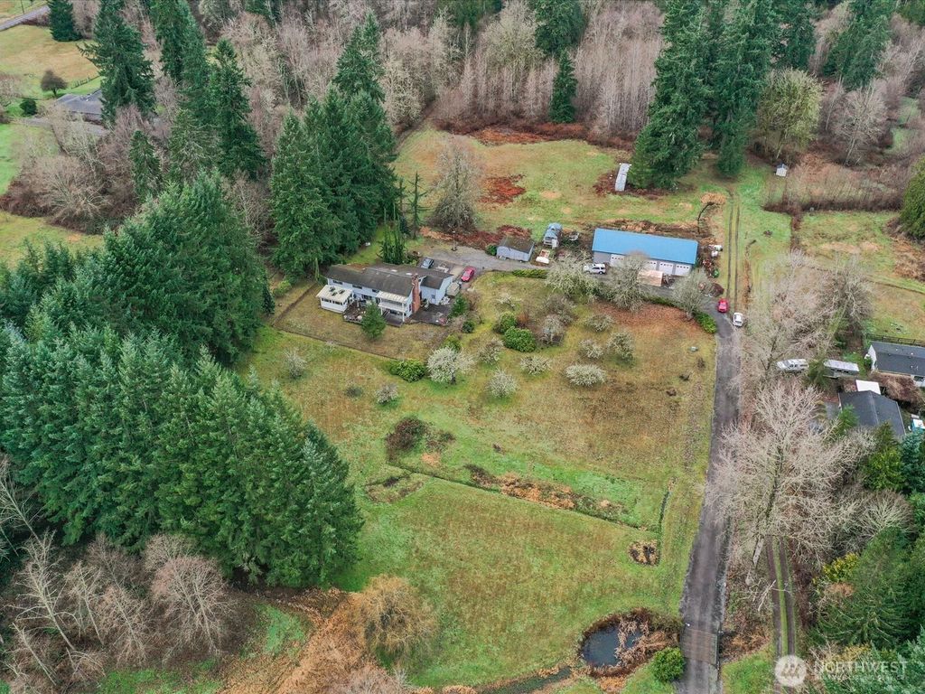 Photo of 4622 147th Avenue NE, Lake Stevens, WA 98258 (MLS # 2478063)