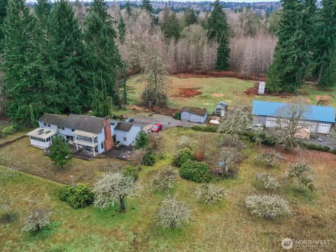 Photo of 4622 147th Avenue NE, Lake Stevens, WA 98258 (MLS # 2478063)