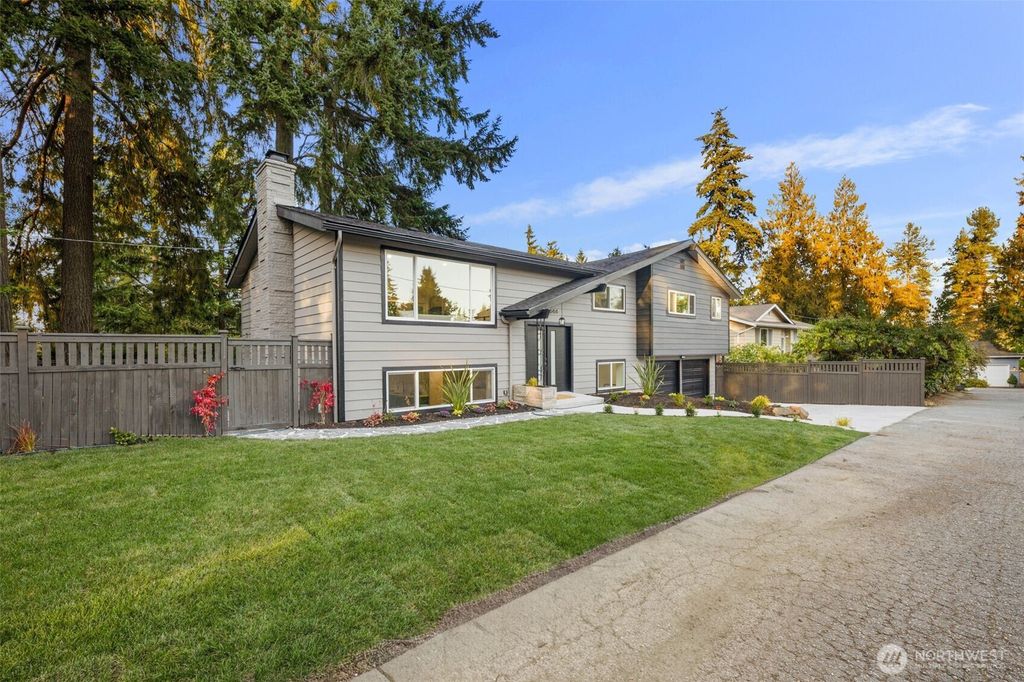 Photo of 16044 Greenwood Avenue N, Shoreline, WA 98133 (MLS # 2443071)