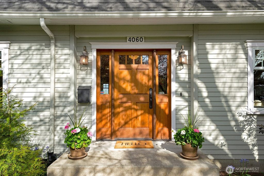 Photo of 4060 39th Avenue SW, Seattle, WA 98116 (MLS # 2510245)