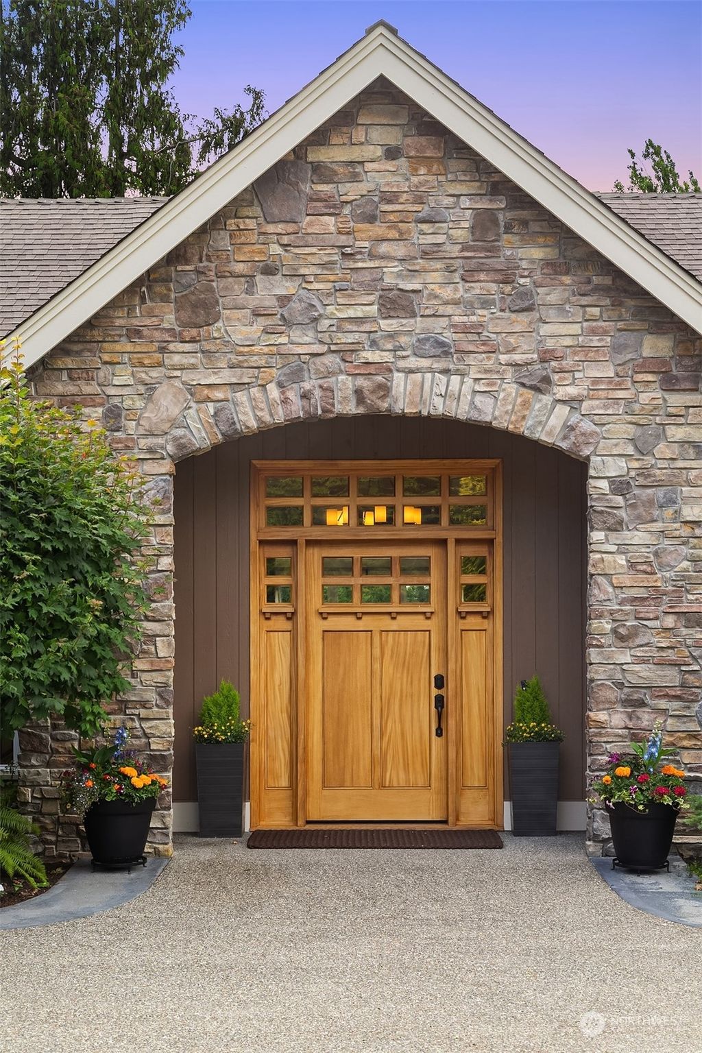 Photo of 696 Melody Lane, Edmonds, WA 98020 (MLS # 2135791)