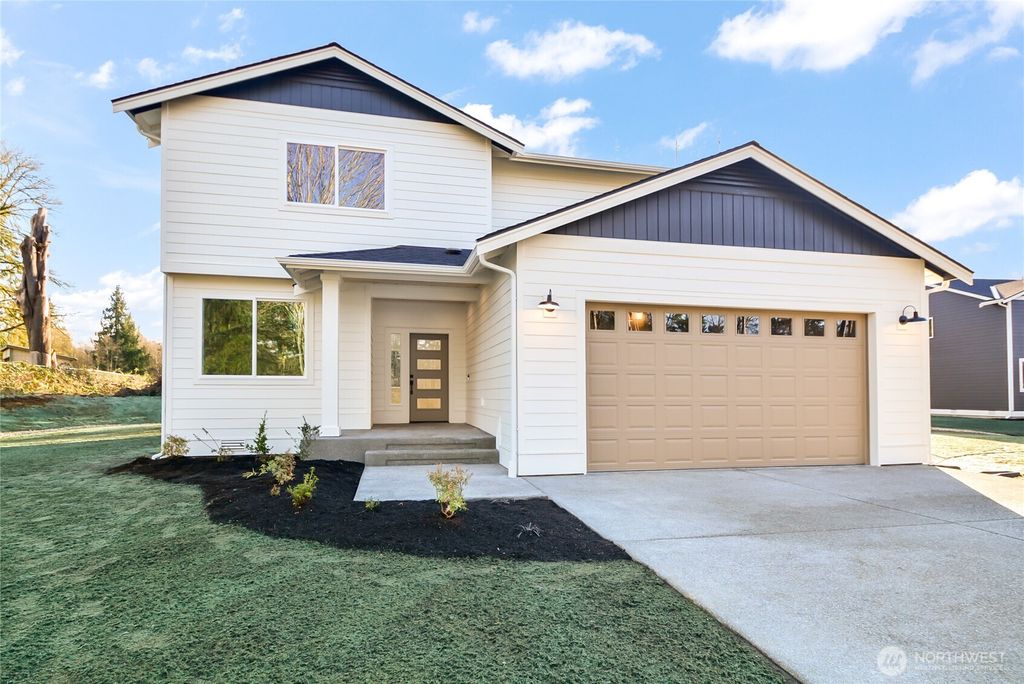 Photo of 1804 267th Street NW, Stanwood, WA 98292 (MLS # 2488350)