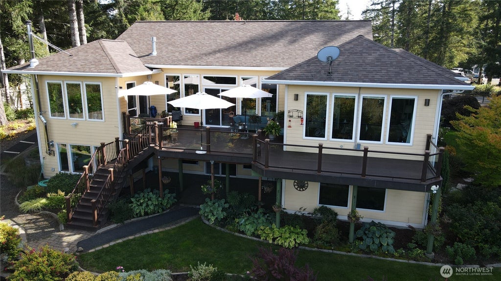 Photo of 741 E Eagle Ridge Drive, Shelton, WA 98584 (MLS # 2587809)
