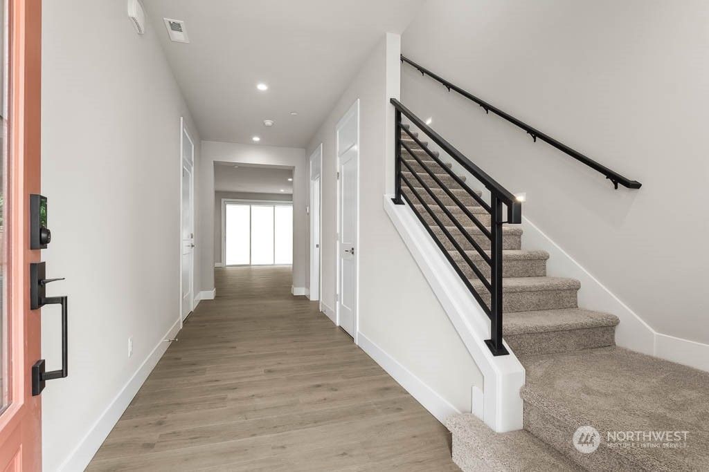 Photo of 9849 135th Avenue NE #6, Kirkland, WA 98033 (MLS # 2168190)