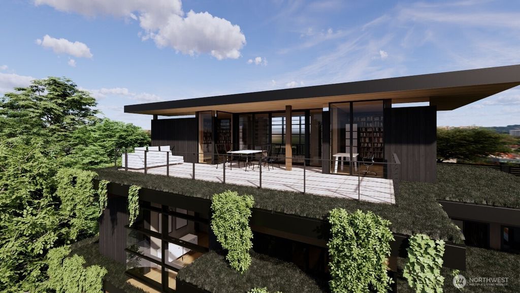 Photo of 19 XX 32nd Avenue W, Seattle, WA 98199 (MLS # 2485194)