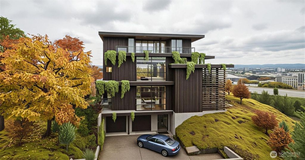 Photo of 19 XX 32nd Avenue W, Seattle, WA 98199 (MLS # 2485194)