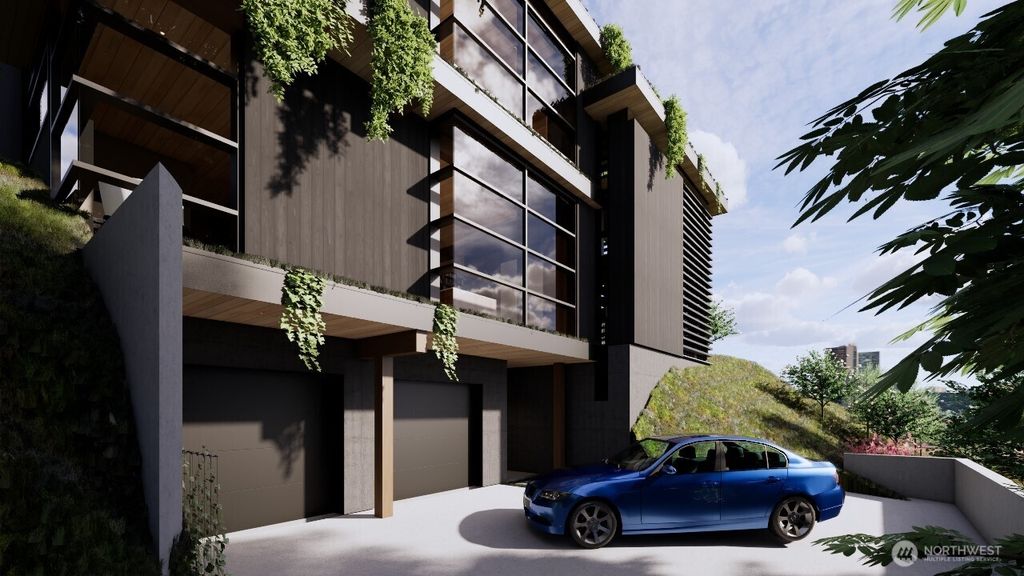 Photo of 19 XX 32nd Avenue W, Seattle, WA 98199 (MLS # 2485194)