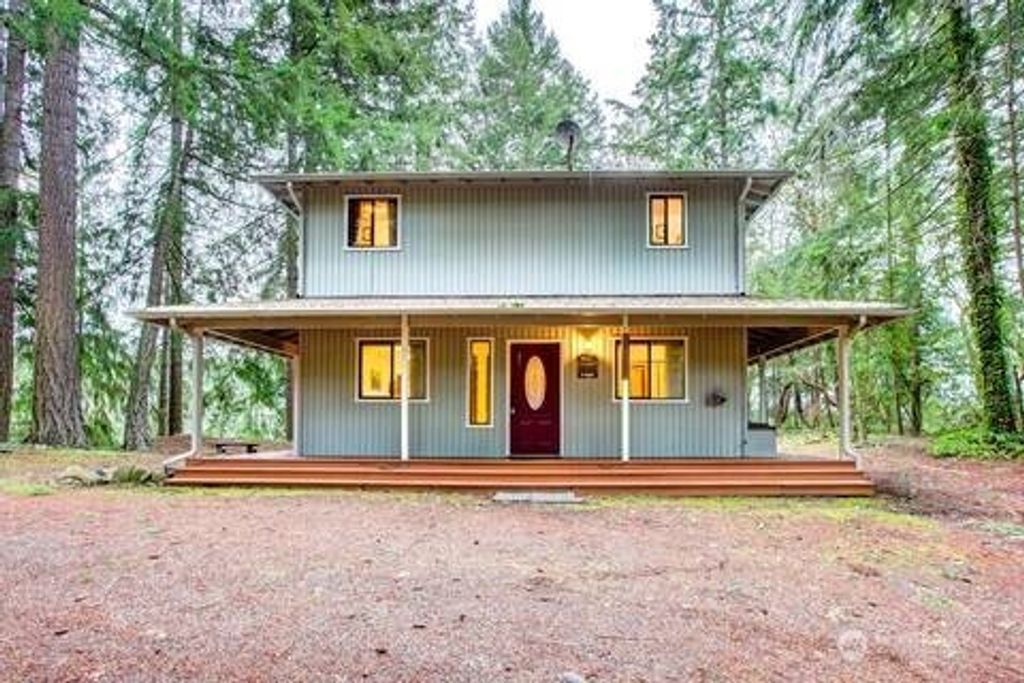 Photo of 17812 Clear Lake Boulevard SE #SE, Yelm, WA 98597 (MLS # 2469653)