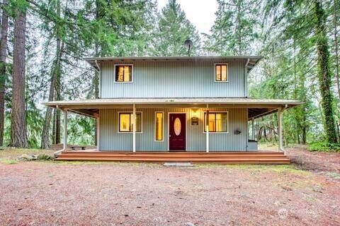 Photo of 17812 Clear Lake Boulevard SE #SE, Yelm, WA 98597 (MLS # 2469653)