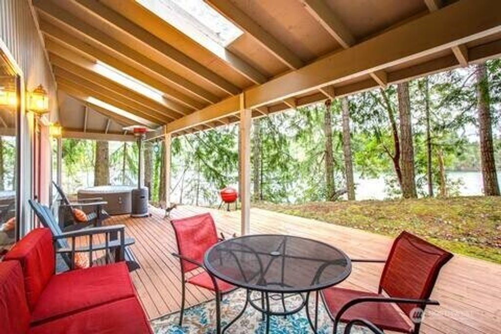 Photo of 17812 Clear Lake Boulevard SE #SE, Yelm, WA 98597 (MLS # 2469653)