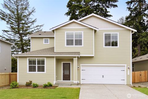 8601 13th Avenue E, Tacoma, WA 98445 - MLS#: 2332735