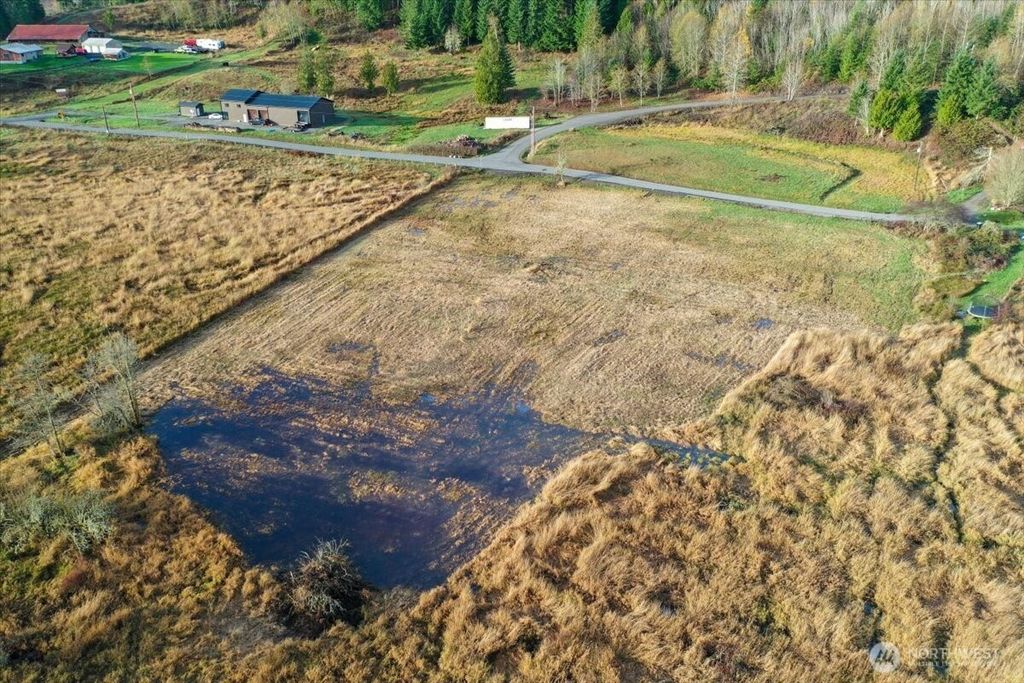 Photo of 102 Seroshek Lane, Centralia, WA 98531 (MLS # 2464783)