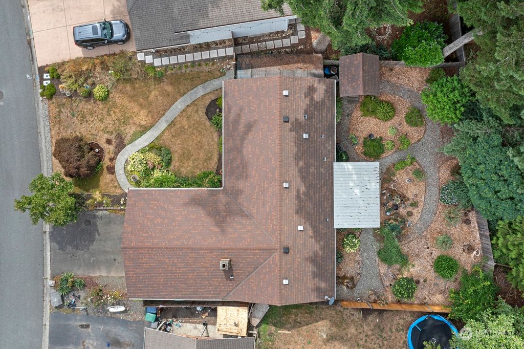 Photo of 2103 Timber Trail, Bothell, WA 98012 (MLS # 2280426)