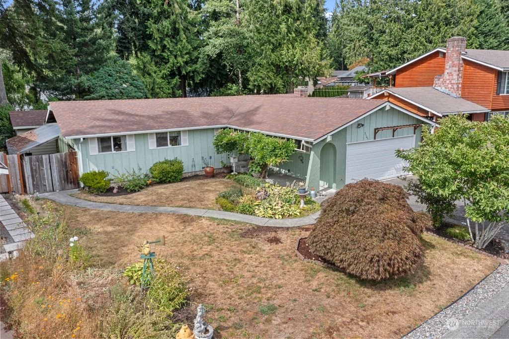 Photo of 2103 Timber Trail, Bothell, WA 98012 (MLS # 2280426)