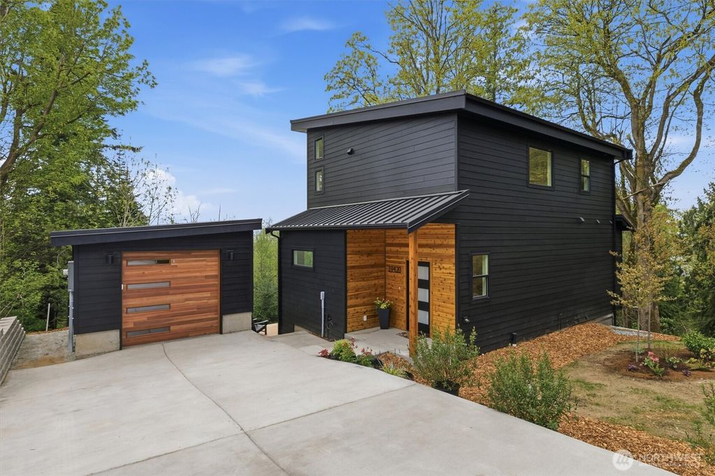 Photo of 19420 93rd Drive NW, Stanwood, WA 98292 (MLS # 2510695)