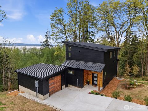 Photo of 19420 93rd Drive NW, Stanwood, WA 98292 (MLS # 2510695)