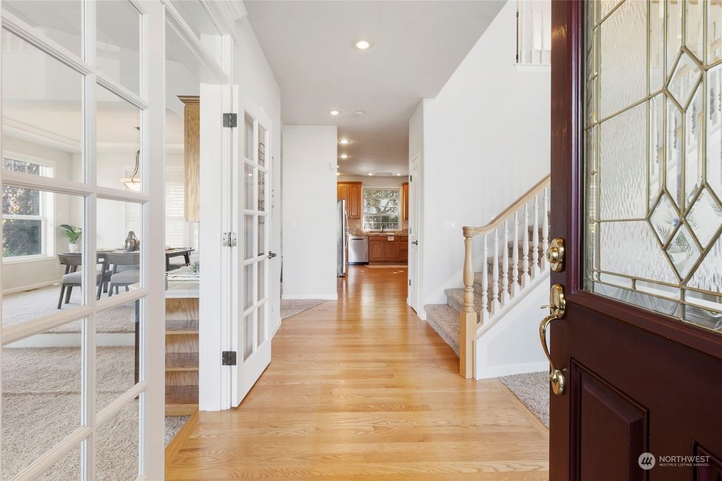 Photo of 3904 Park Avenue N, Renton, WA 98056 (MLS # 2001919)