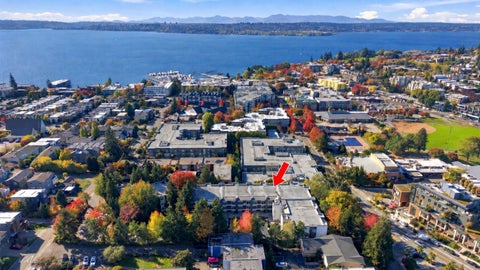 Photo of 410 2nd Avenue S #109, Kirkland, WA 98033 (MLS # 2587679)