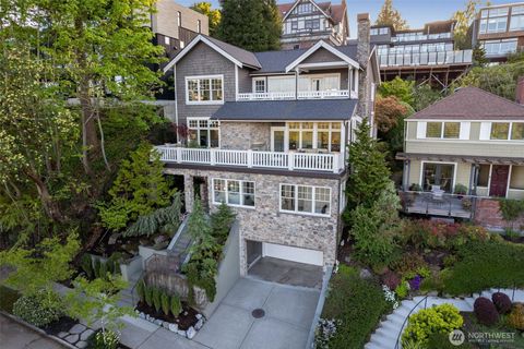 Photo of 1219 23rd Avenue E, Seattle, WA 98112 (MLS # 2508559)