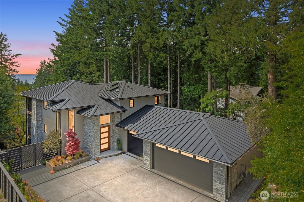 Photo of 6907 160th Street SW, Edmonds, WA 98026 (MLS # 2435758)