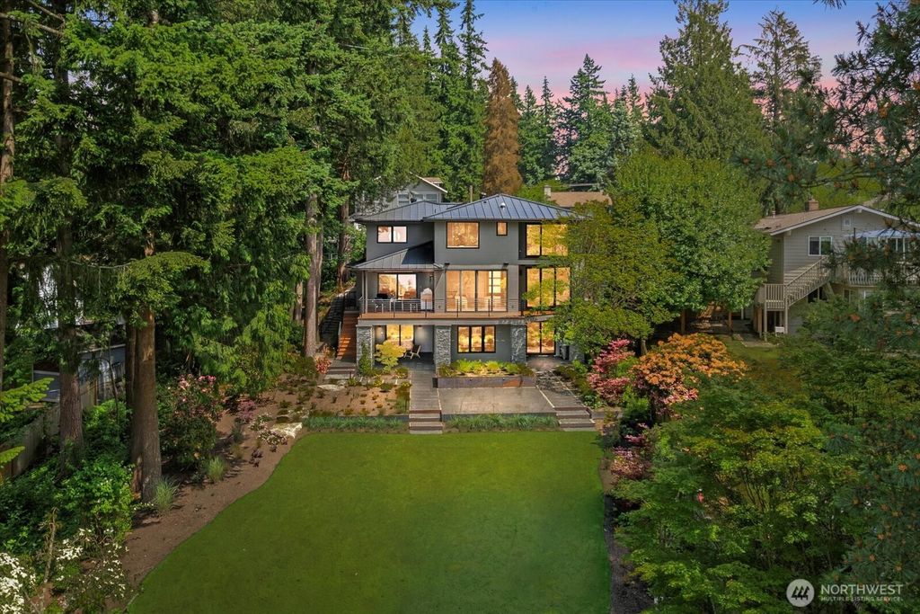 Photo of 6907 160th Street SW, Edmonds, WA 98026 (MLS # 2435758)