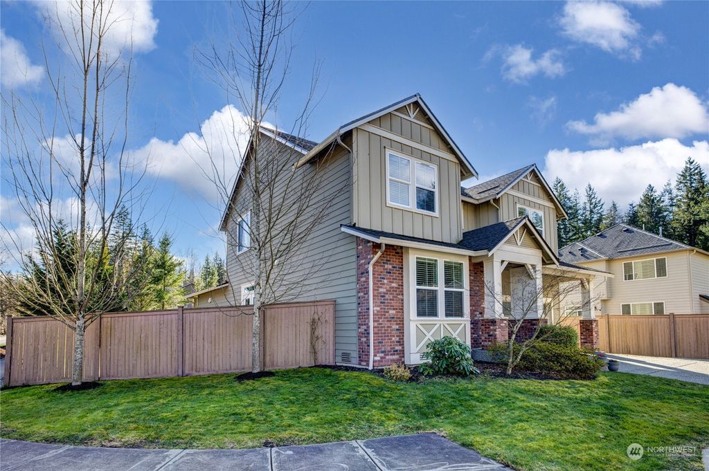 Photo of 23875 NE 103rd Place, Redmond, WA 98053 (MLS # 2206146)