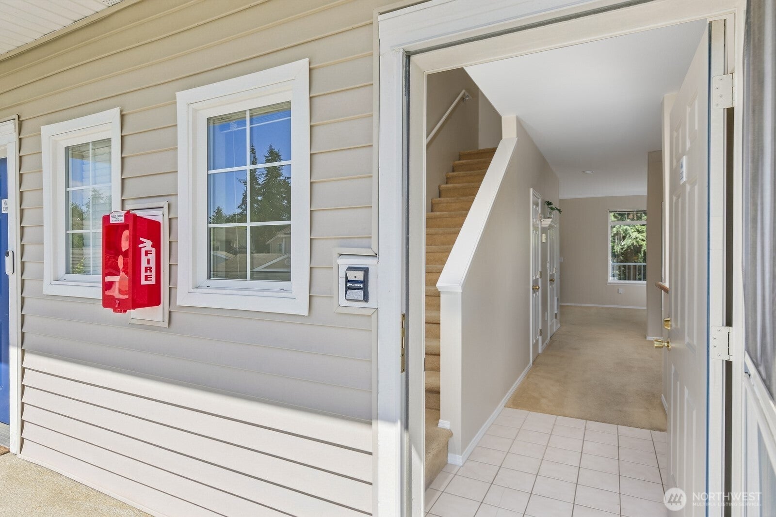5400 Harbour Pointe Boulevard E202