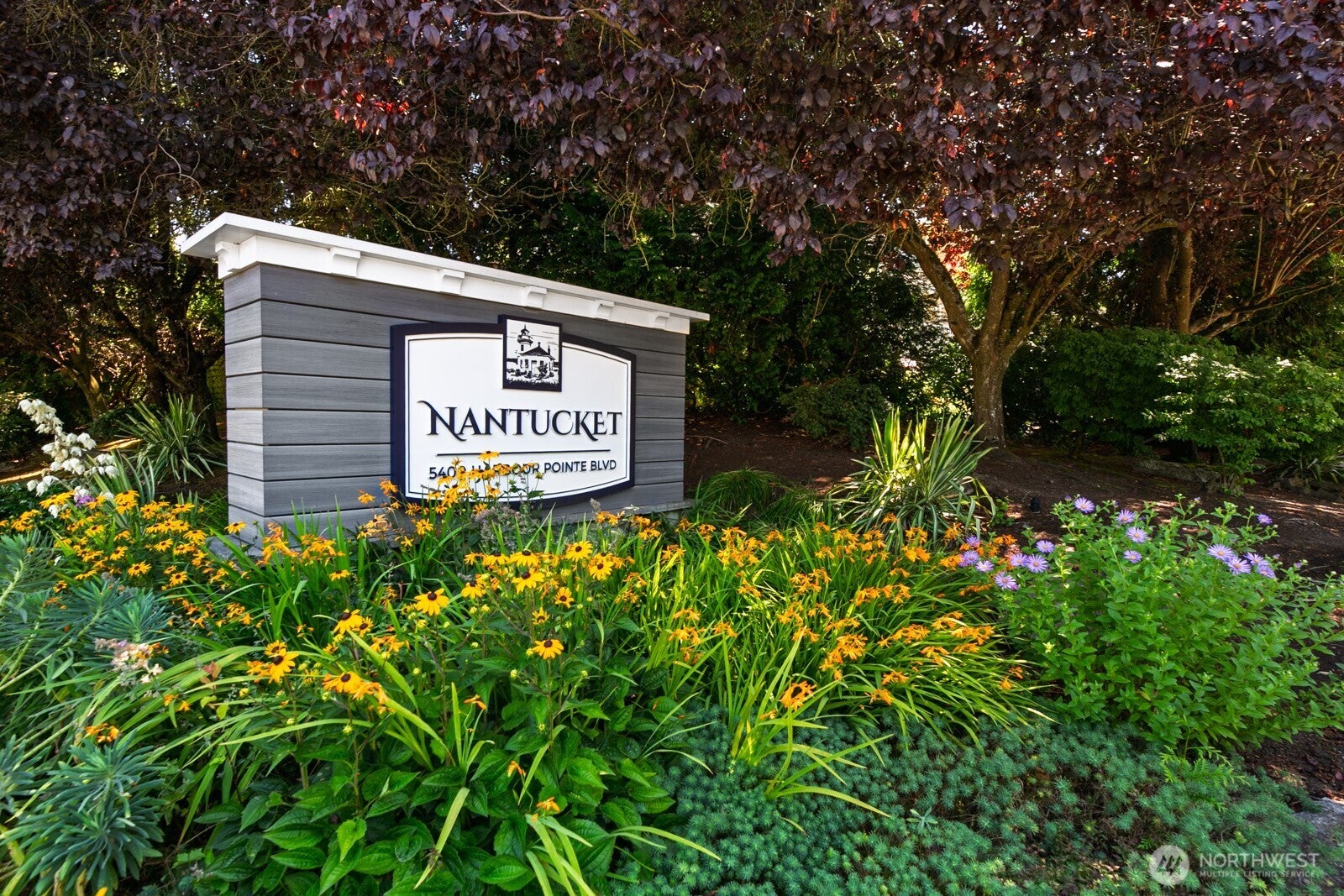 5400 Harbour Pointe Boulevard E202