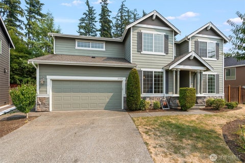 Photo of 21927 44th Drive SE, Bothell, WA 98021 (MLS # 2490811)