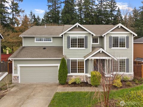21927 44th Drive SE Bothell WA 98021