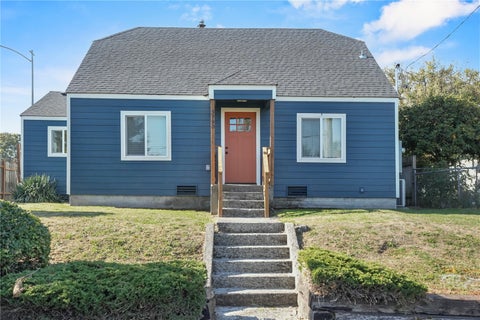 Photo of 3790 E B Street E, Tacoma, WA 98404 (MLS # 2596876)