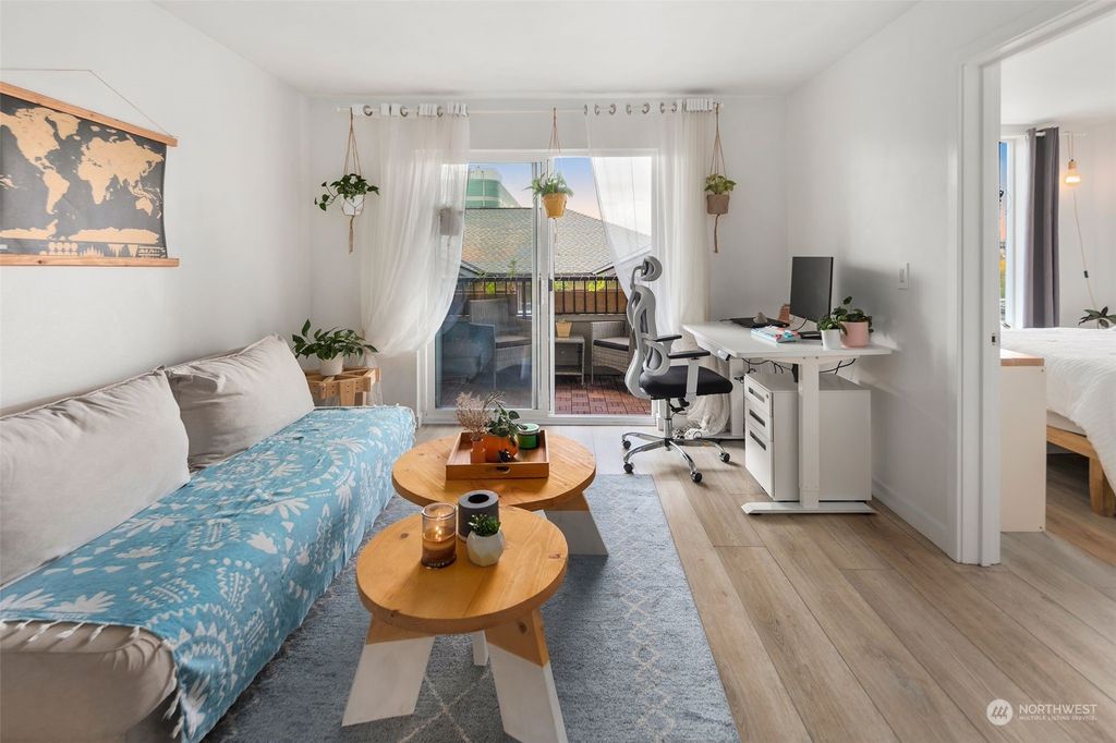 Photo of 303 23rd Avenue S #307, Seattle, WA 98144 (MLS # 2166188)