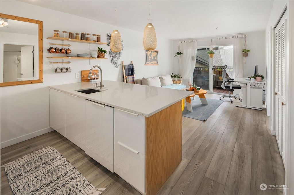 Photo of 303 23rd Avenue S #307, Seattle, WA 98144 (MLS # 2166188)