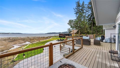 A home in Coupeville