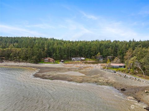 A home in Coupeville