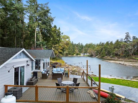 A home in Coupeville