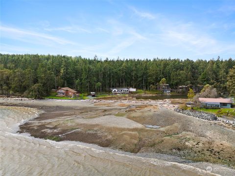 A home in Coupeville