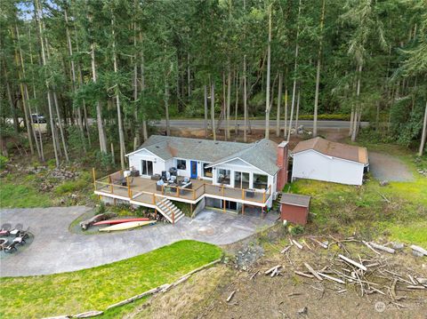 A home in Coupeville