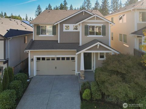 Photo of 130 178th Street SE, Bothell, WA 98012 (MLS # 2442011)