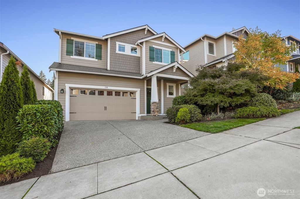 Photo of 130 178th Street SE, Bothell, WA 98012 (MLS # 2442011)