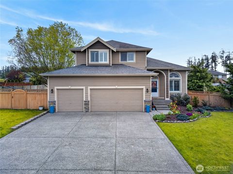 Photo of 1031 Cove View Cir. Cir, Oak Harbor, WA 98277 (MLS # 2500852)